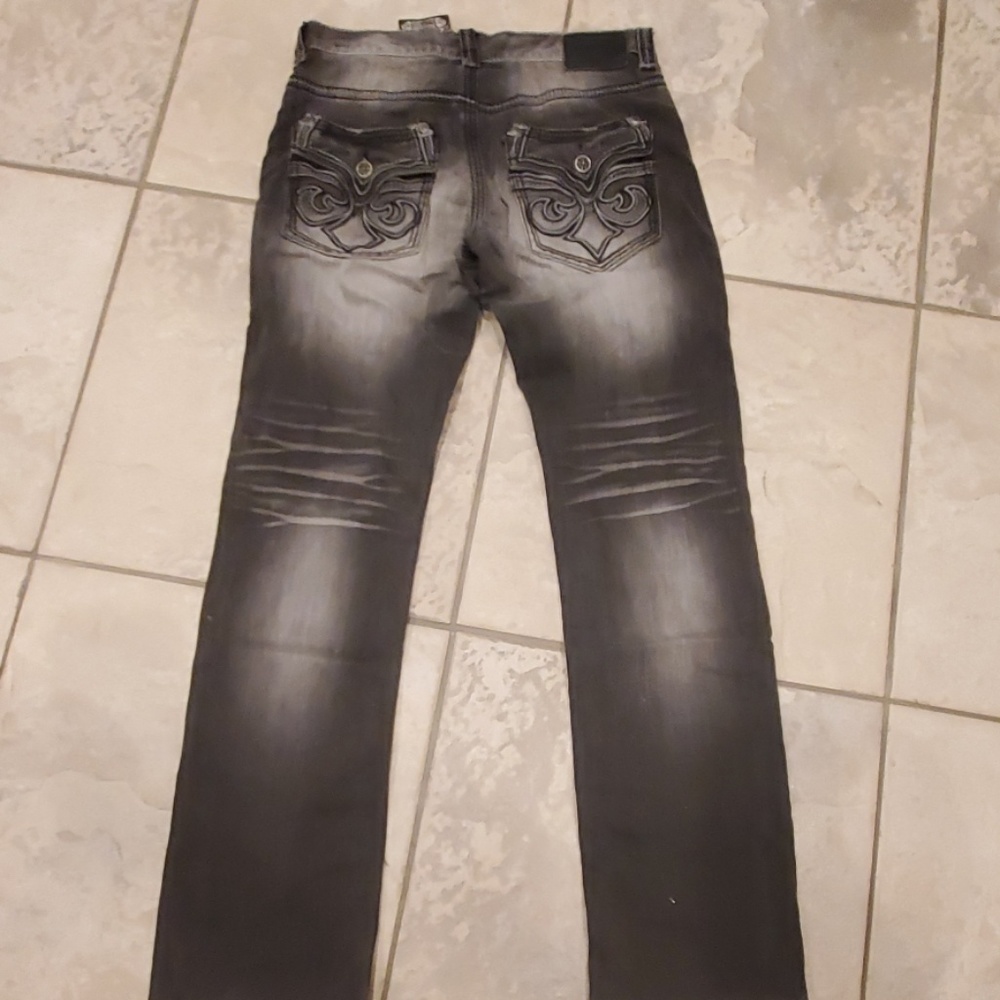 Affliction jeans - Picture 4 of 8